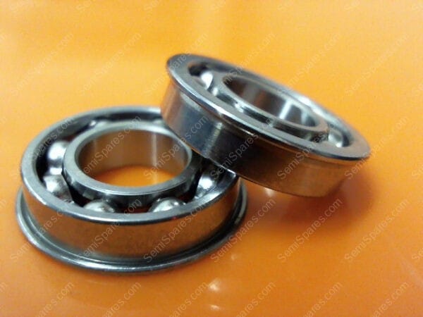 746-000218-001 | BEARING  FLG 1/2 OD SST