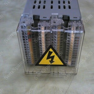 EUROTHERM | EUROTHERM 940D/LP1/IV/PDV/ORV/ESV/LP2/IV DUAL LOOP PROGRAMMER CONTROLLER