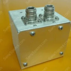 853-330282-001 | ASSY,RF SENSE BOX,LOWER MATCH