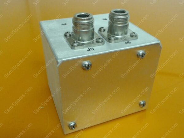 853-330282-001 | ASSY,RF SENSE BOX,LOWER MATCH