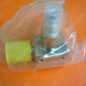 4V1-4V-F4BA-1/2-SS-1596 | PARKER 1/2 MICRON, 4V1-4V-F4BA-1/2-SS-1596