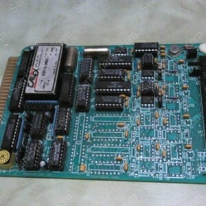 7911/DAC-12M | 7911/DAC-12M PC BOARD