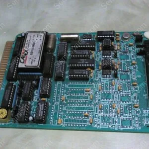 7911/DAC-12M | 7911/DAC-12M PC BOARD