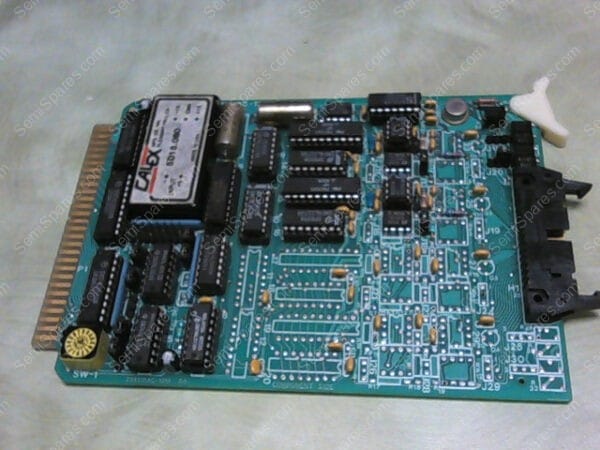 7911/DAC-12M | 7911/DAC-12M PC BOARD