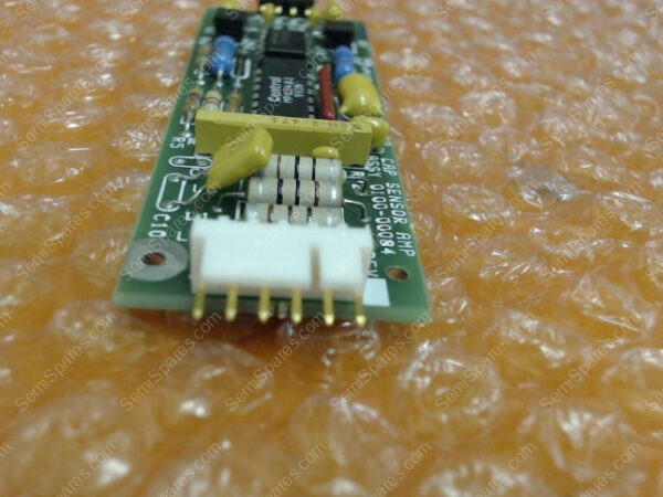 BD-0145-00 | PCB,CAP SENSOR,0100-00084,AMT-P5