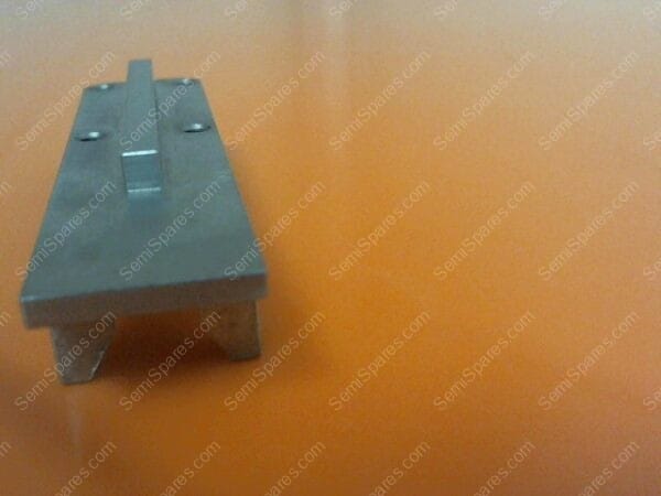 IN-5123-00 | CASSETTE METAL INSERT,15-032268,NVLS