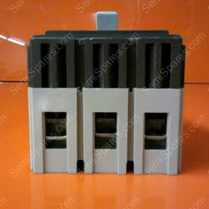 UL-30-12 | LISTED CIRCUIT BREAKER