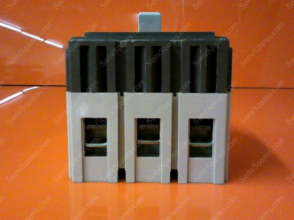 UL-30-12 | LISTED CIRCUIT BREAKER