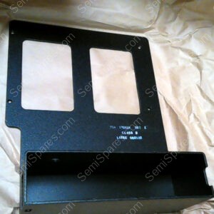 714-190528-001 | BRKT,STAND,CONT VAT VLV