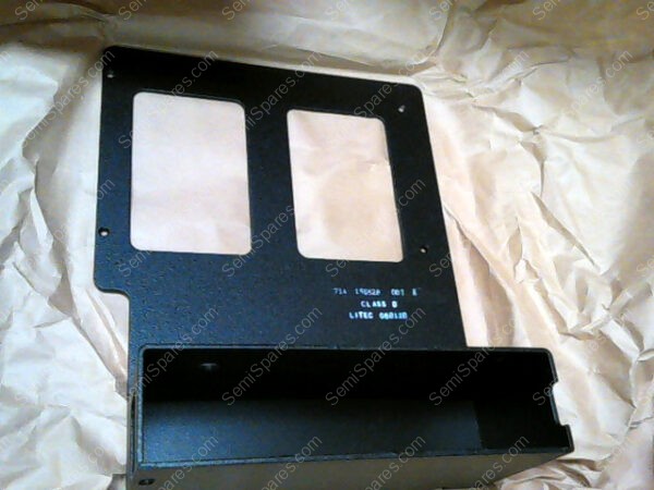 714-190528-001 | BRKT,STAND,CONT VAT VLV