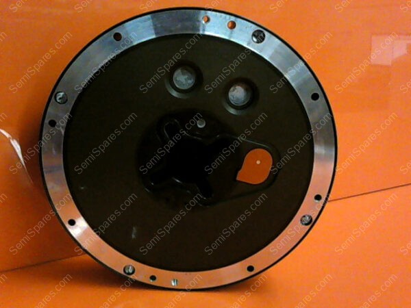 1D10-100956-12 | TOKYO ELECTRON 1D10-100956-12 ELECTRODE, BOTTOM 8S