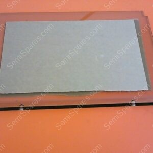 713-000272-001 | COVER  FRONT UPPER FRAME