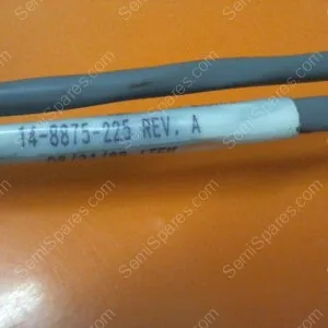 014-008875-225 | ASSY, ADAPTER CBL CHEM DRAWER