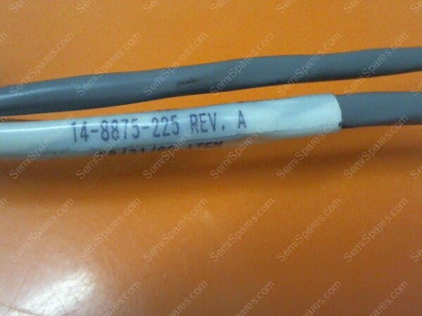 014-008875-225 | ASSY, ADAPTER CBL CHEM DRAWER