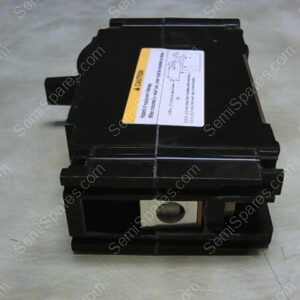 FAL12080 | SQUARE D FAL12080 CIRCUIT BREAKER INTERRUPTOR AUTOMATICO DISJONCTEUR 80A 1 P 120V 50/60HZ
