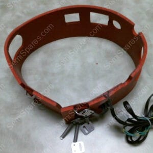 SAMICON230SR | SAMICON230SAR BAND HEATER 100V 250W 10413013