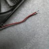 36-0002-001 | DC BRUSHLESS FAN MOTOR, FAN,24DC, CARD CAGE