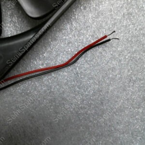 36-0002-001 | DC BRUSHLESS FAN MOTOR, FAN,24DC, CARD CAGE