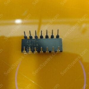 IC-1320-00 | IC, CHIP, LM324N