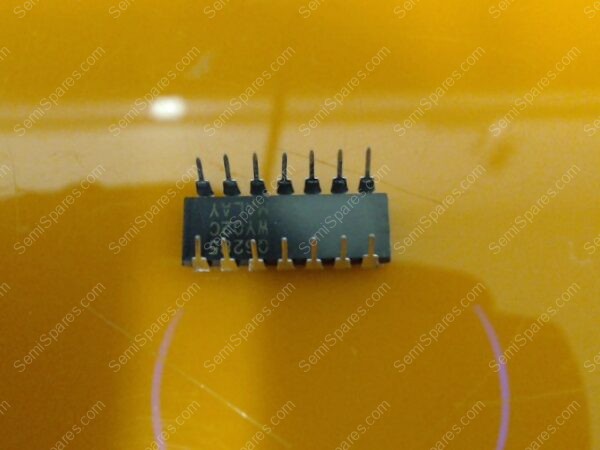 IC-1320-00 | IC, CHIP, LM324N