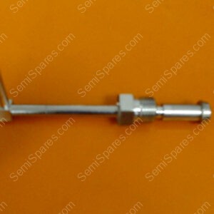 839-074482-001 | WLDMNT, HE DEL-REAC