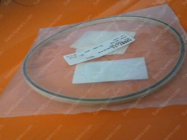 GS-2250-00 | SEAL, FURON, DOOR PLUG, P/N 70887-11