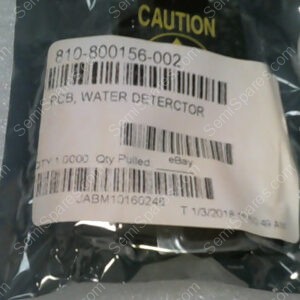 810-800156-002 | PCB, WATER DETECTOR