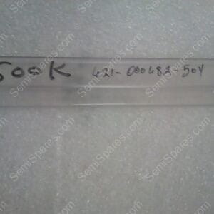 3299W-1-504 | TRIMMER 500K OHM 0.5W PC PIN TOP