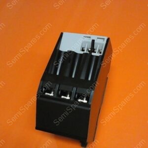 RY-1650-00 | RELAY,3UA52-00-2A,SIEMENS OVERLOAD