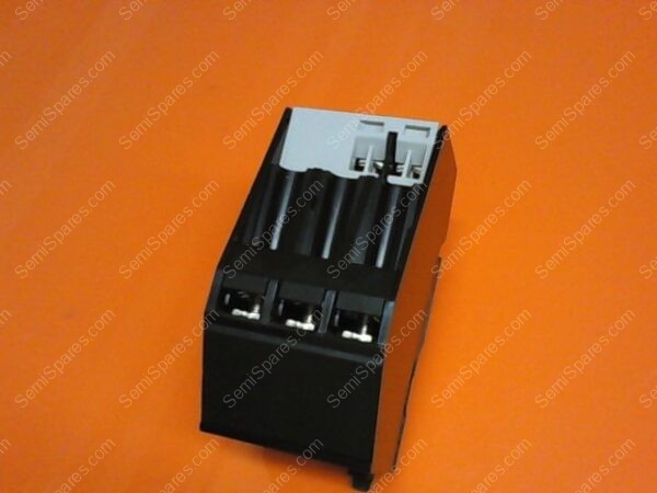 RY-1650-00 | RELAY,3UA52-00-2A,SIEMENS OVERLOAD
