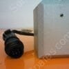 661-091817-024 | LT TWR,4-LAMP,LED,24V,R-A-G-B