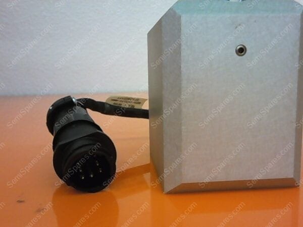 661-091817-024 | LT TWR,4-LAMP,LED,24V,R-A-G-B