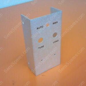 714-015984-001 | COVER MANUAL CONTROL BOX AUTOT