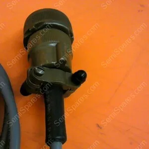 212-596100-001 | CA ASSY, BPM BELT MTR THERMO SW