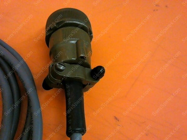 212-596100-001 | CA ASSY, BPM BELT MTR THERMO SW
