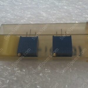 3299Y-1-203LF | TRIMMER 20K OHM 0.5W PC PIN TOP