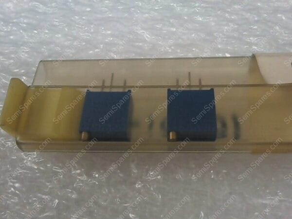 3299Y-1-203LF | TRIMMER 20K OHM 0.5W PC PIN TOP
