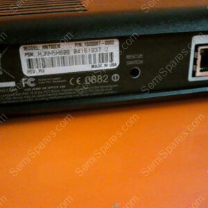 1500097-0002 | HUGHES HN7000S SATELLITE INTERNET MODEM W/ IOPS