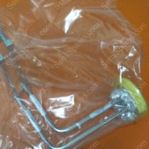 839-035304-003 | WLDMT, GAS DELIV, FEM INTFC