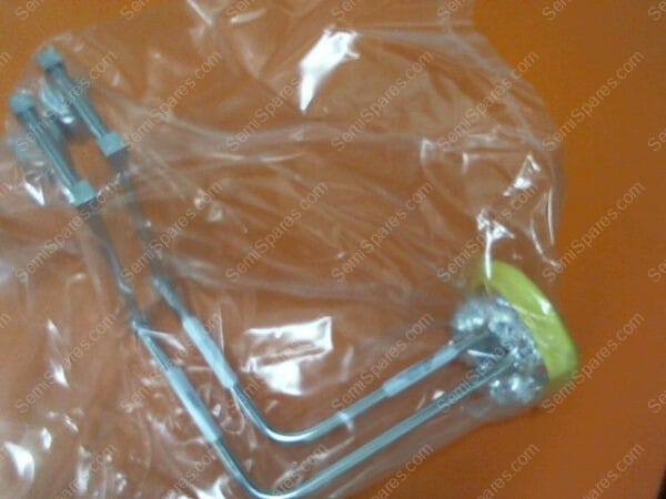 839-035304-003 | WLDMT, GAS DELIV, FEM INTFC