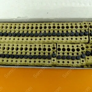 670-008323-001 | FUSE TRMNL ALARM 300V (PK 50)