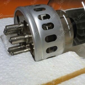 VT-0260-00 | TUBE,VARIAN IMAC RF,POWER TETRODE,8165/4