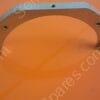 715-051545-001 | CLAMP,ROTATION LIMIT,HOIST