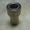 SH3-62 | PARKER 60 SERIES COUPLER STAINLESS STEAL