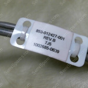 853-012427-001 | 853-012427-001,7B1P3,7B1P7,7J5,1002685-0639