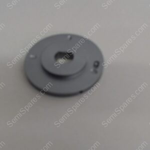 XX-0367-00 | PLATE,0981-K6048-001,DETENT