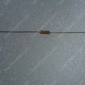 CFR-25JB-52-1K | RES 1K OHM 1/4W 5% AXIAL