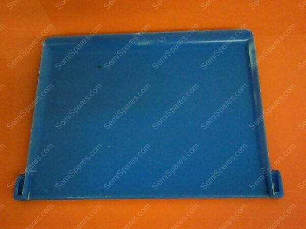 RKT 421/521 | DIVIDER FOR RK 421 SHELF CONTAINER RKT 421/521