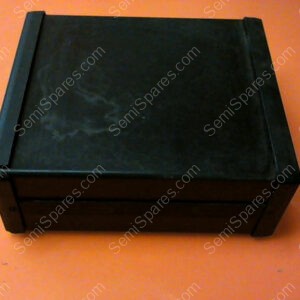 AX20VTF | ASTEX MODEL AX20VTF SN/005 MICROWAVE POWER VERIFICATION METER