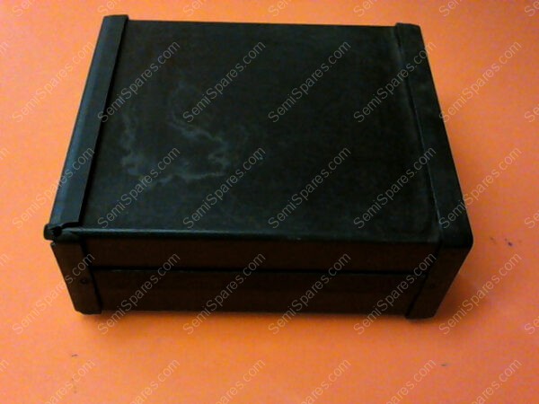 AX20VTF | ASTEX MODEL AX20VTF SN/005 MICROWAVE POWER VERIFICATION METER